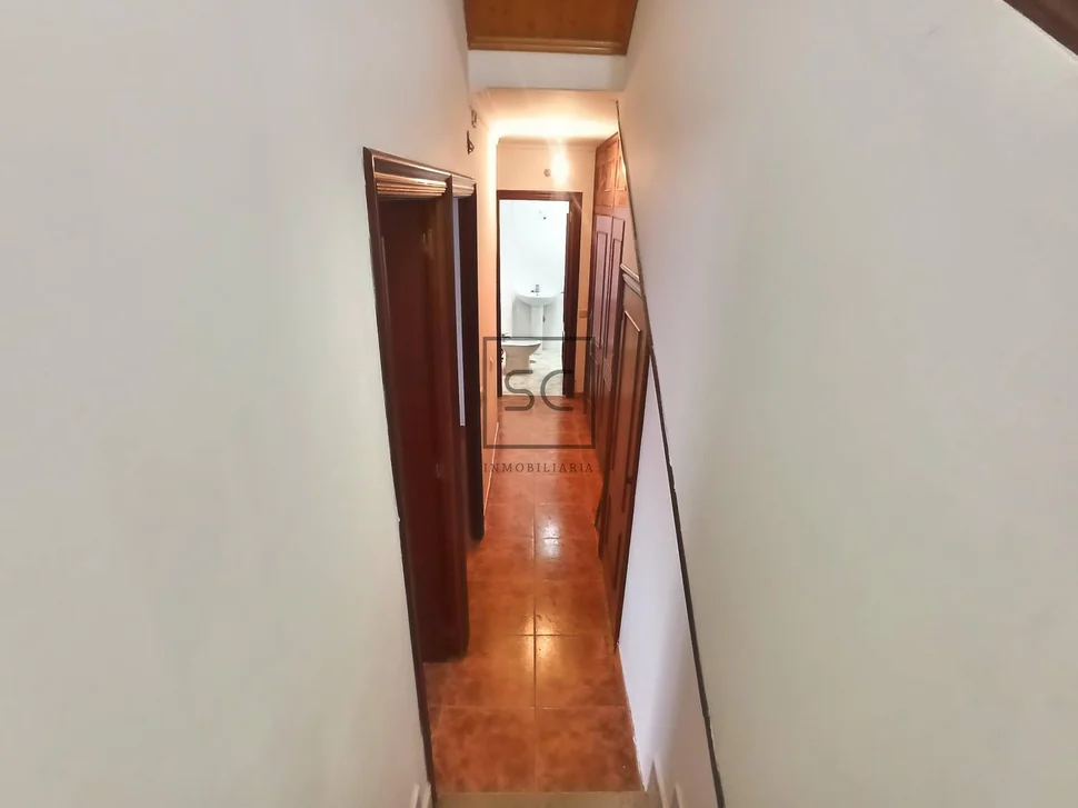 Duplex muy amplio en ferrol