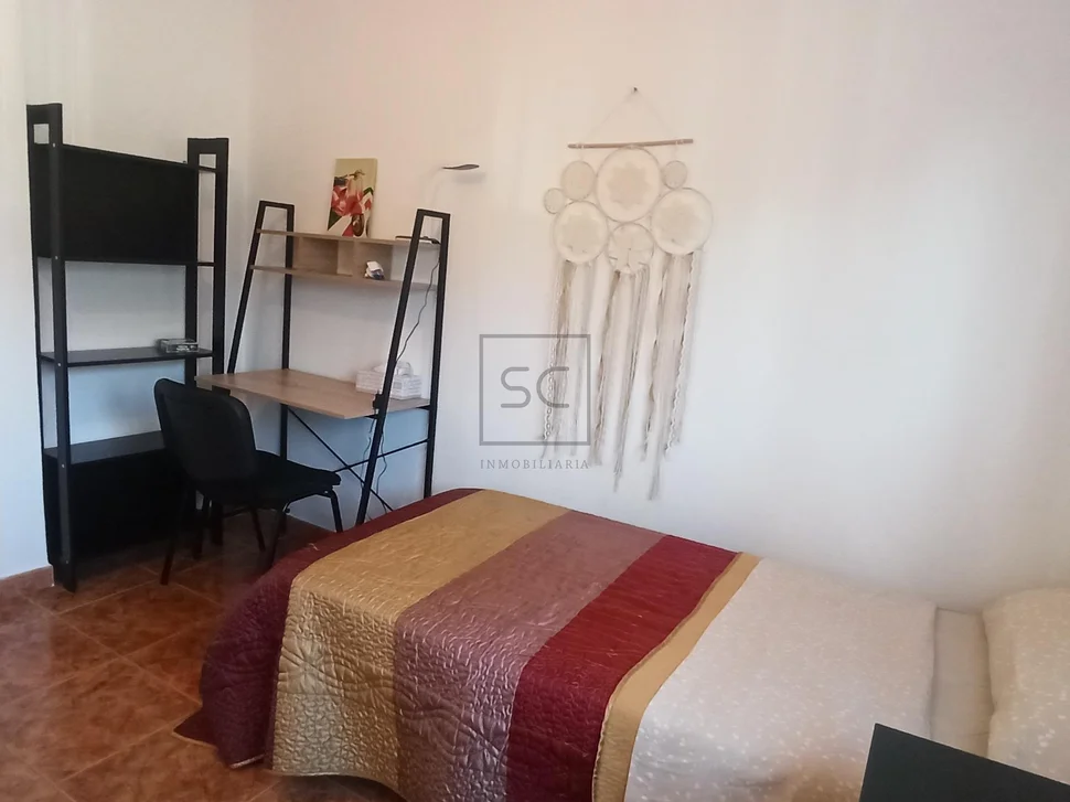 Duplex muy amplio en ferrol