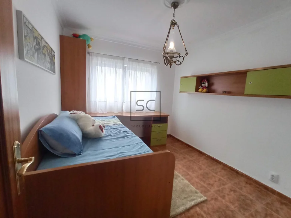 Duplex muy amplio en ferrol