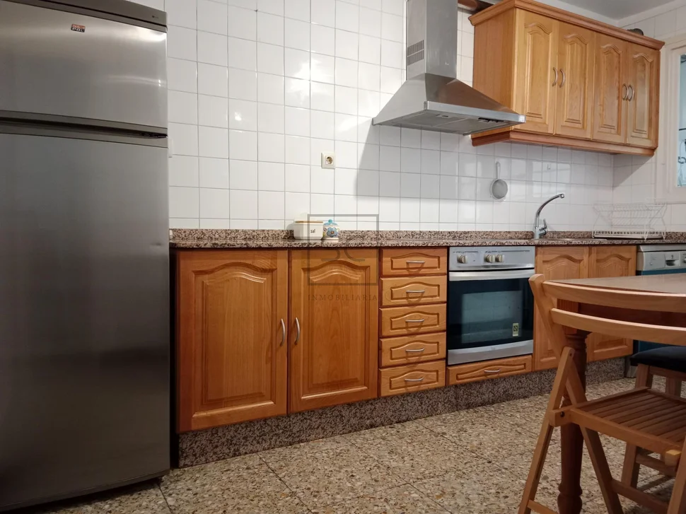 Apartamento en San Juan-Ferrol