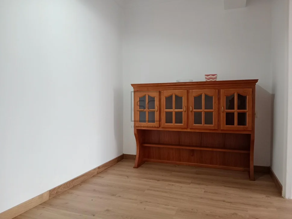 Apartamento en San Juan-Ferrol