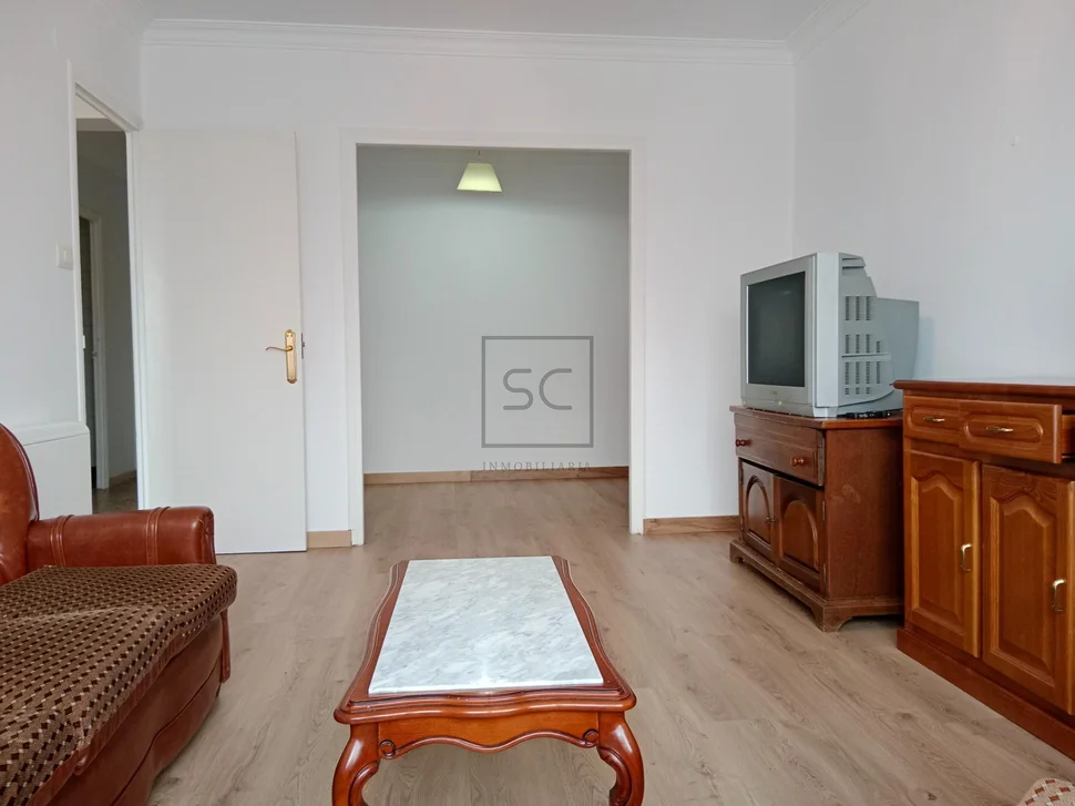 Apartamento en San Juan-Ferrol