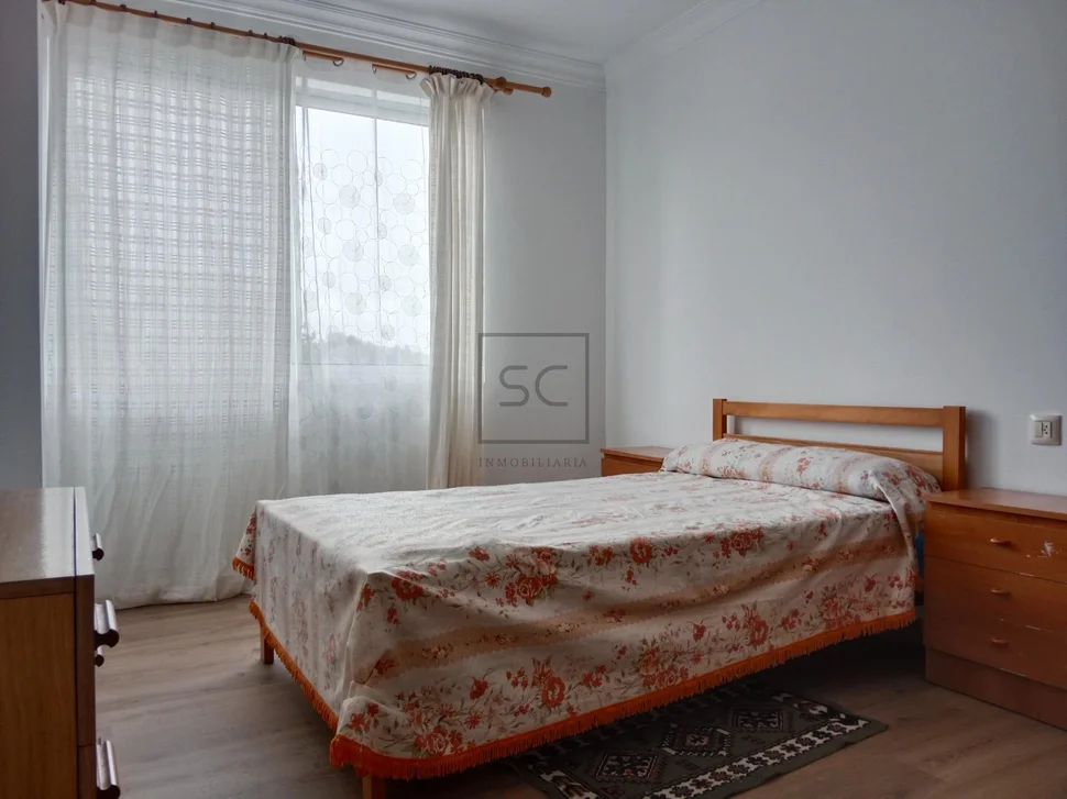 Apartamento en San Juan-Ferrol
