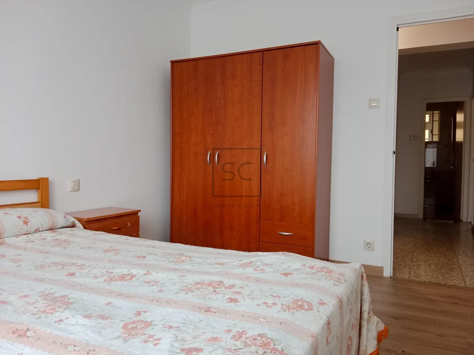 Apartamento en San Juan-Ferrol