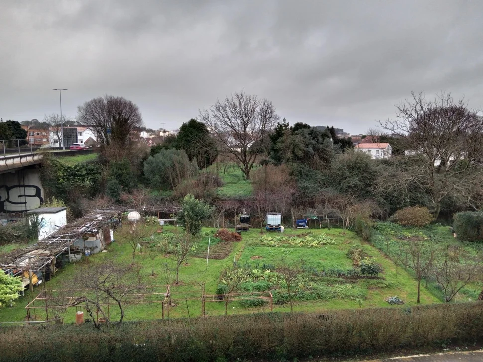 Apartamento en San Juan-Ferrol