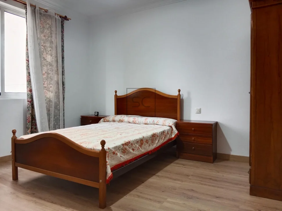 Apartamento en San Juan-Ferrol