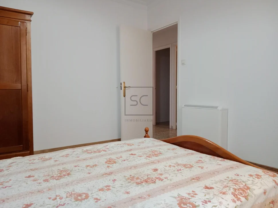 Apartamento en San Juan-Ferrol