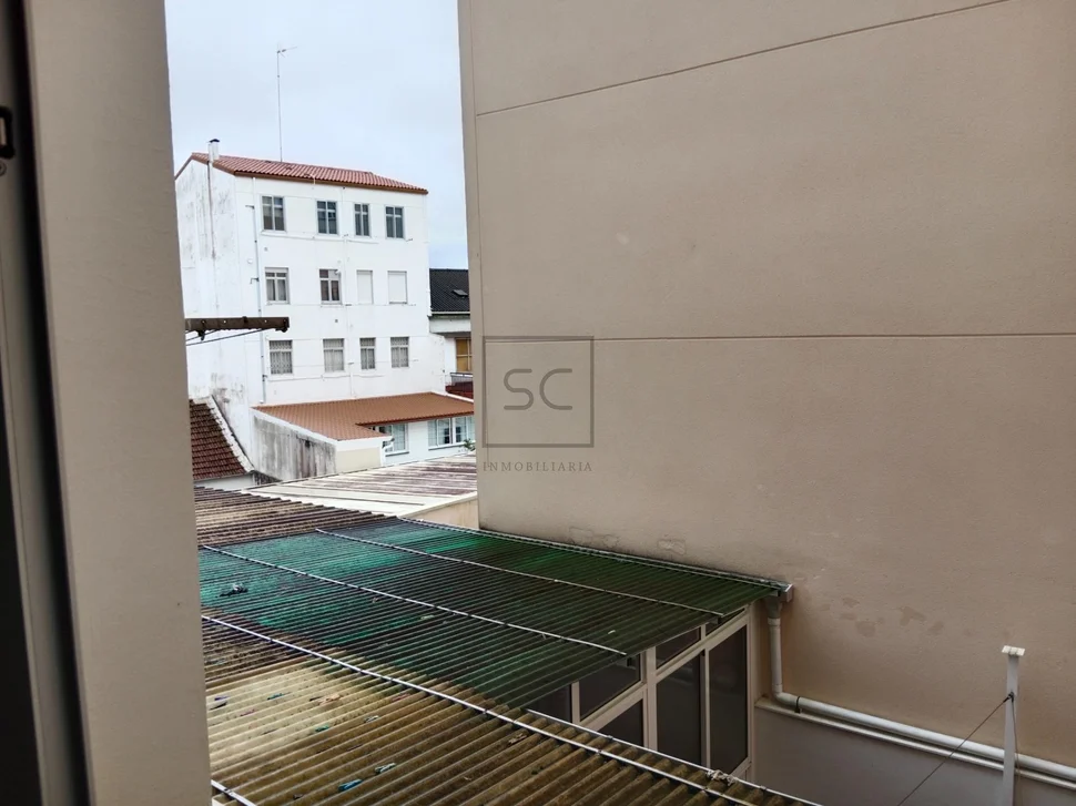 Apartamento en San Juan-Ferrol