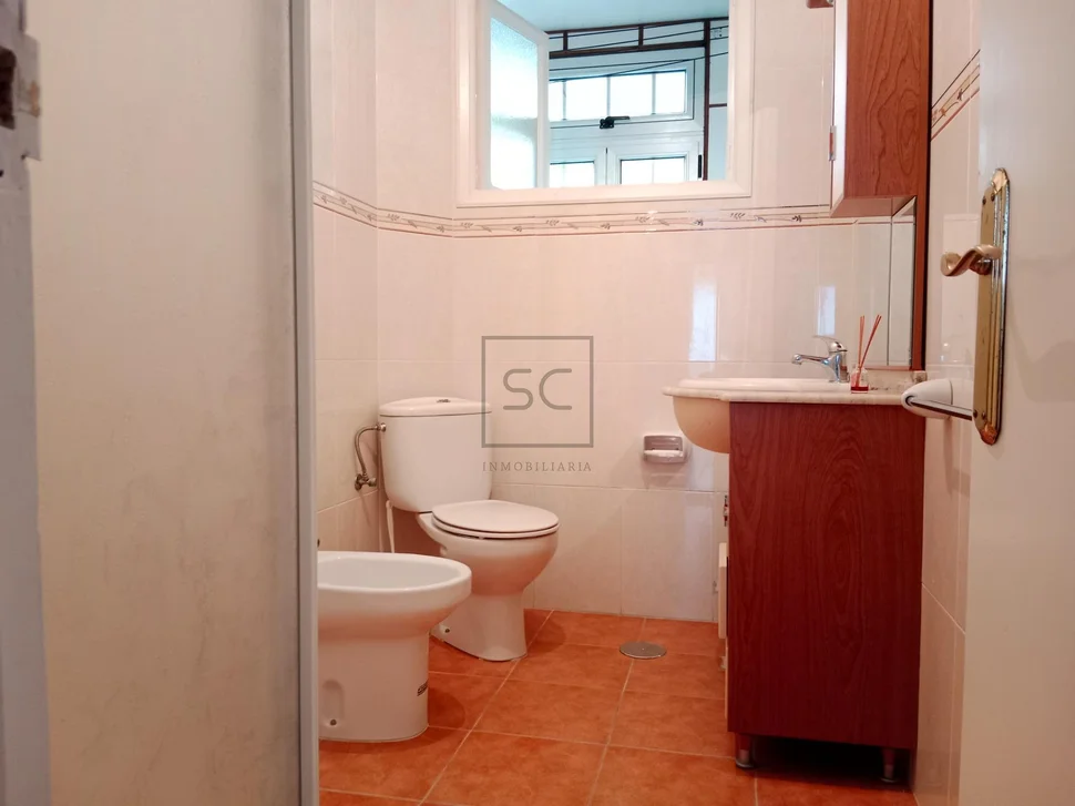Apartamento en San Juan-Ferrol