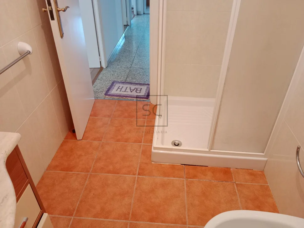 Apartamento en San Juan-Ferrol