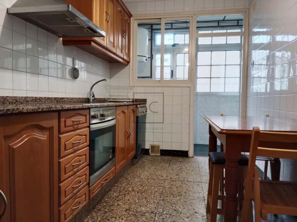 Apartamento en San Juan-Ferrol