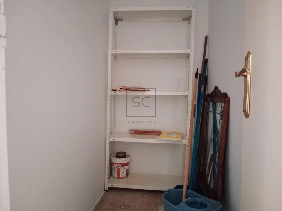 Apartamento en San Juan-Ferrol