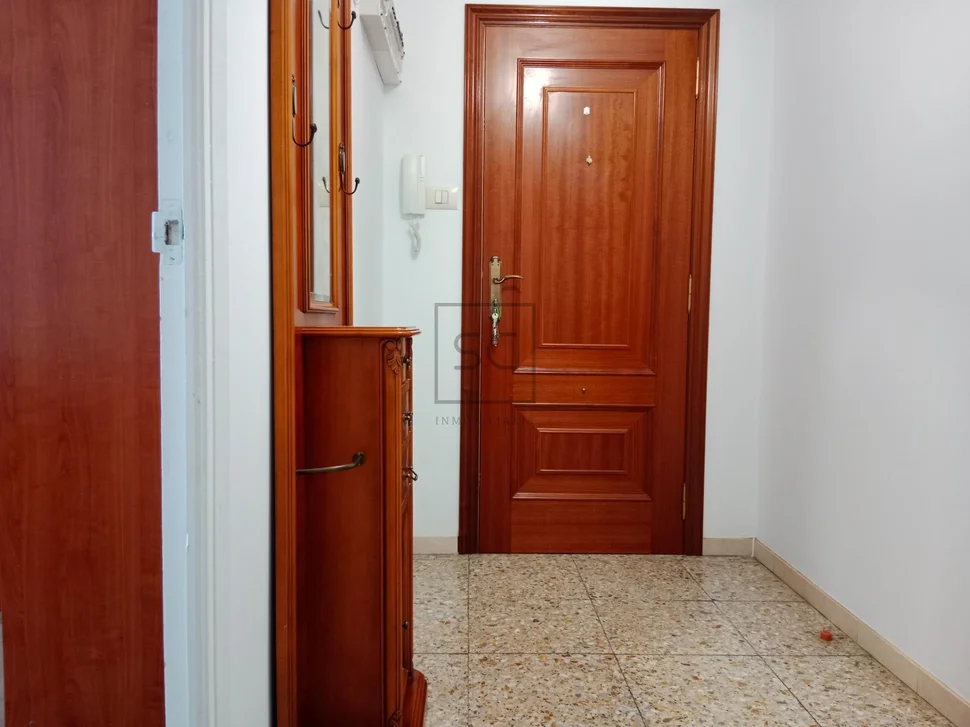 Apartamento en San Juan-Ferrol