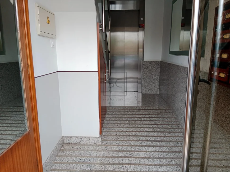 Apartamento en San Juan-Ferrol