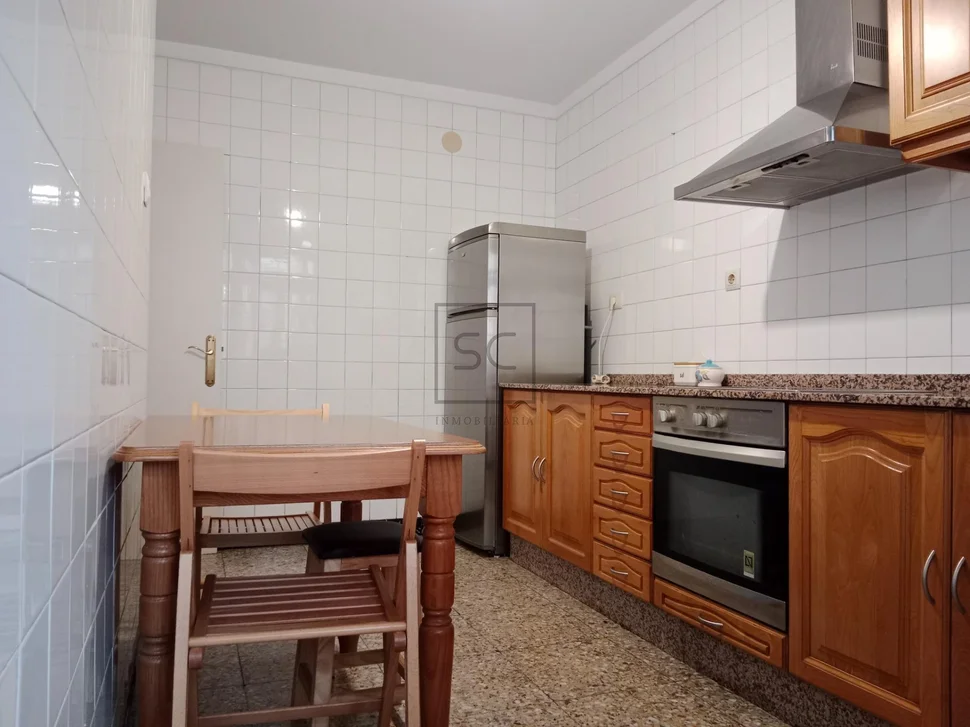 Apartamento en San Juan-Ferrol