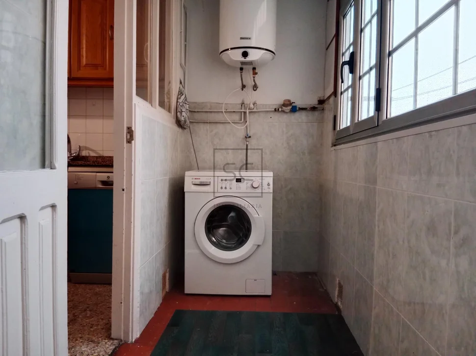 Apartamento en San Juan-Ferrol