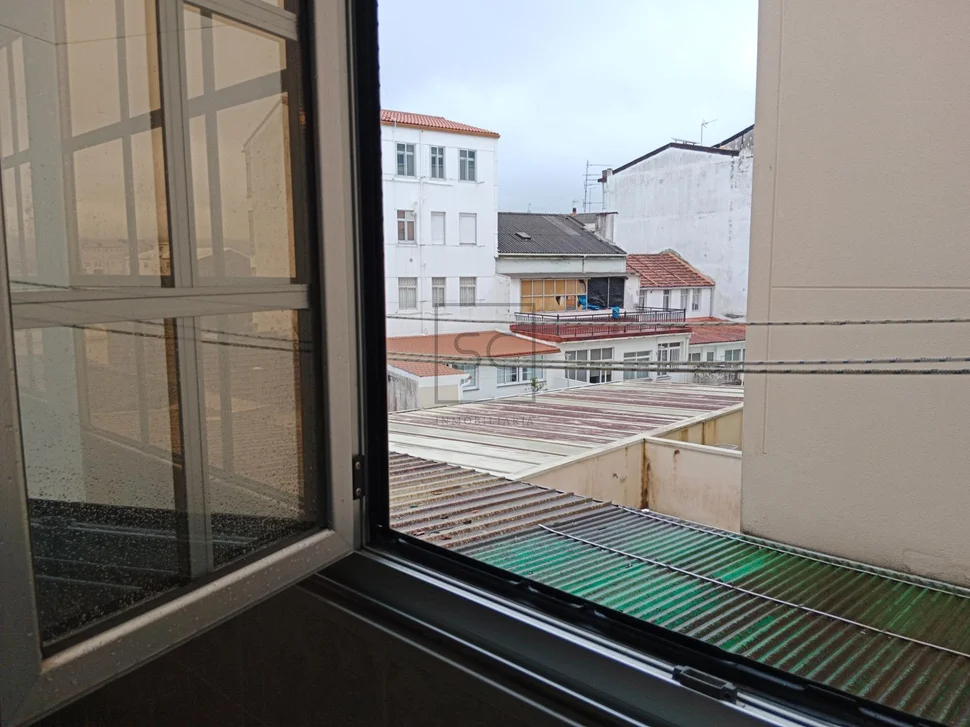 Apartamento en San Juan-Ferrol
