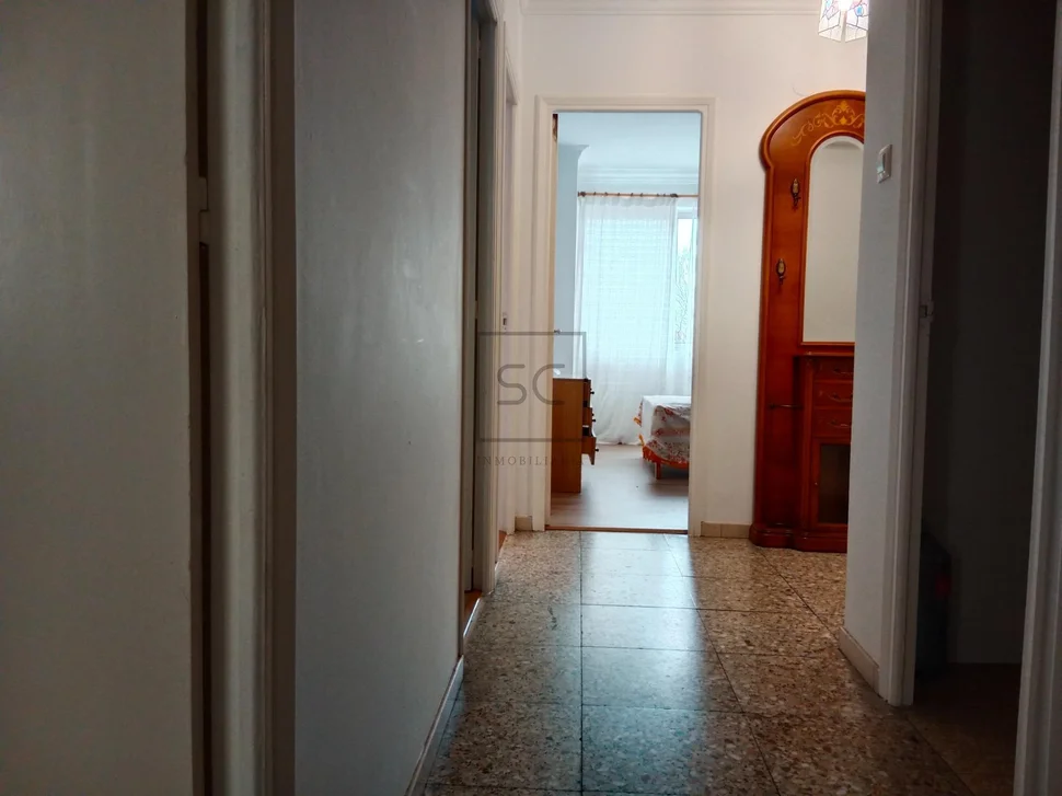 Apartamento en San Juan-Ferrol