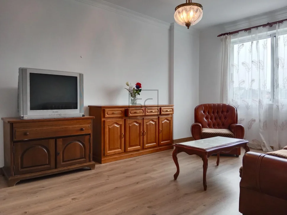 Apartamento en San Juan-Ferrol