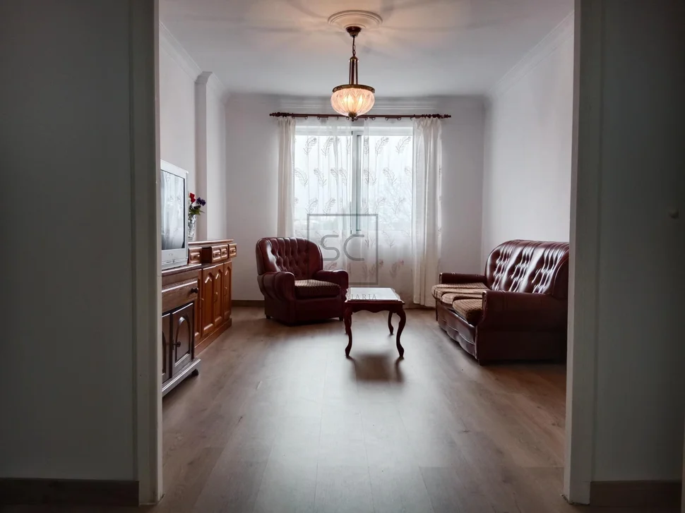 Apartamento en San Juan-Ferrol