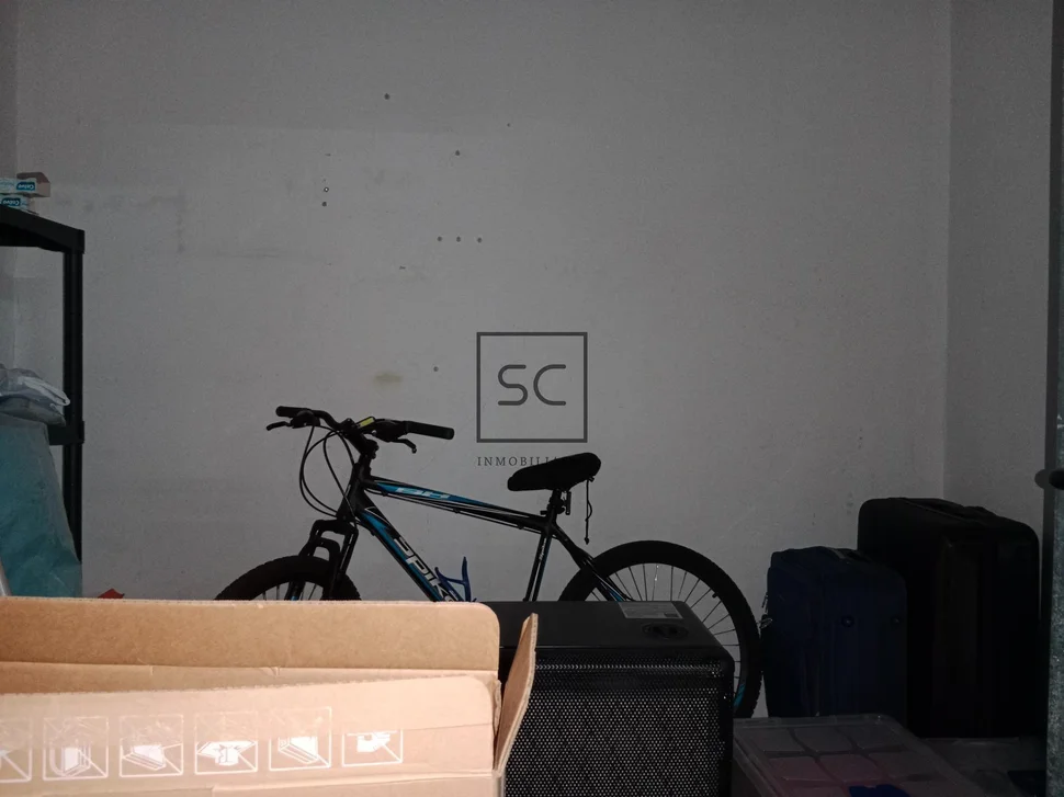 Apartamento en sta cecilia-ferrol