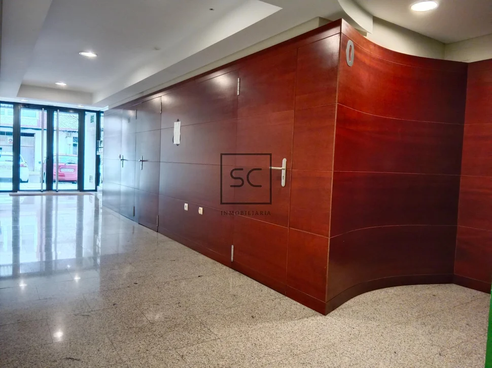 Apartamento en sta cecilia-ferrol