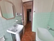 Adosado con párking y patio en Xoane Ferrol