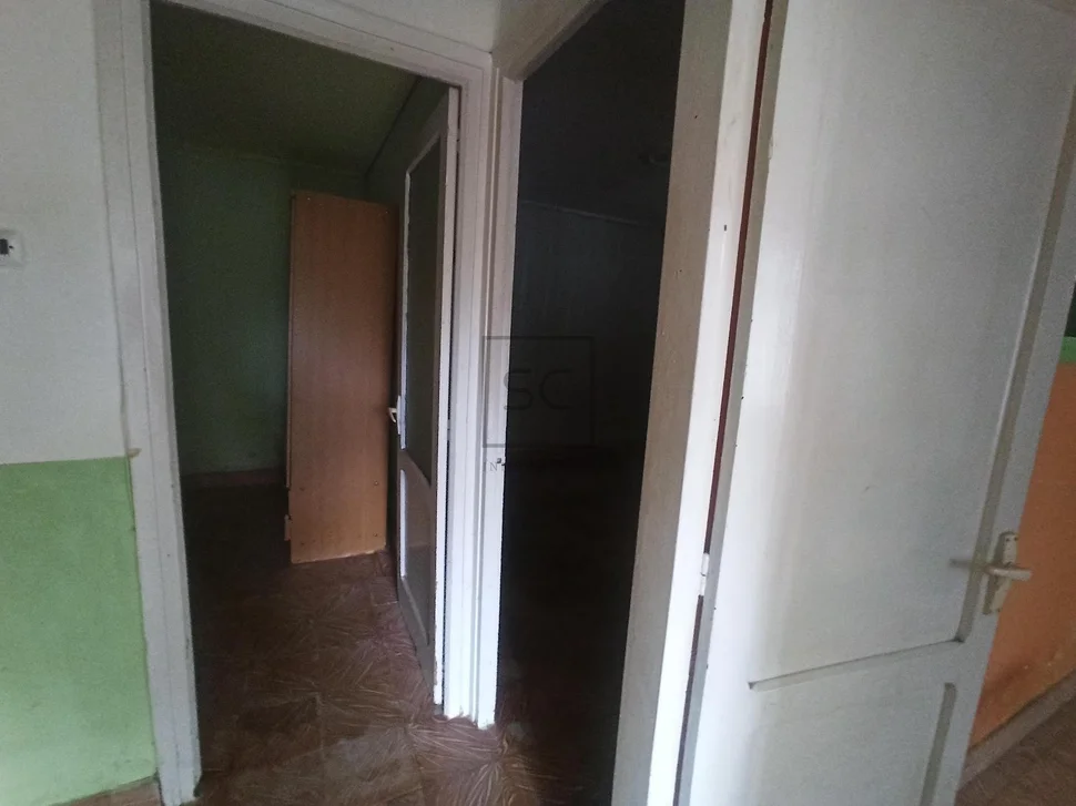 Adosado con párking y patio en Xoane Ferrol