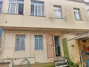 Adosado con párking y patio en Xoane Ferrol