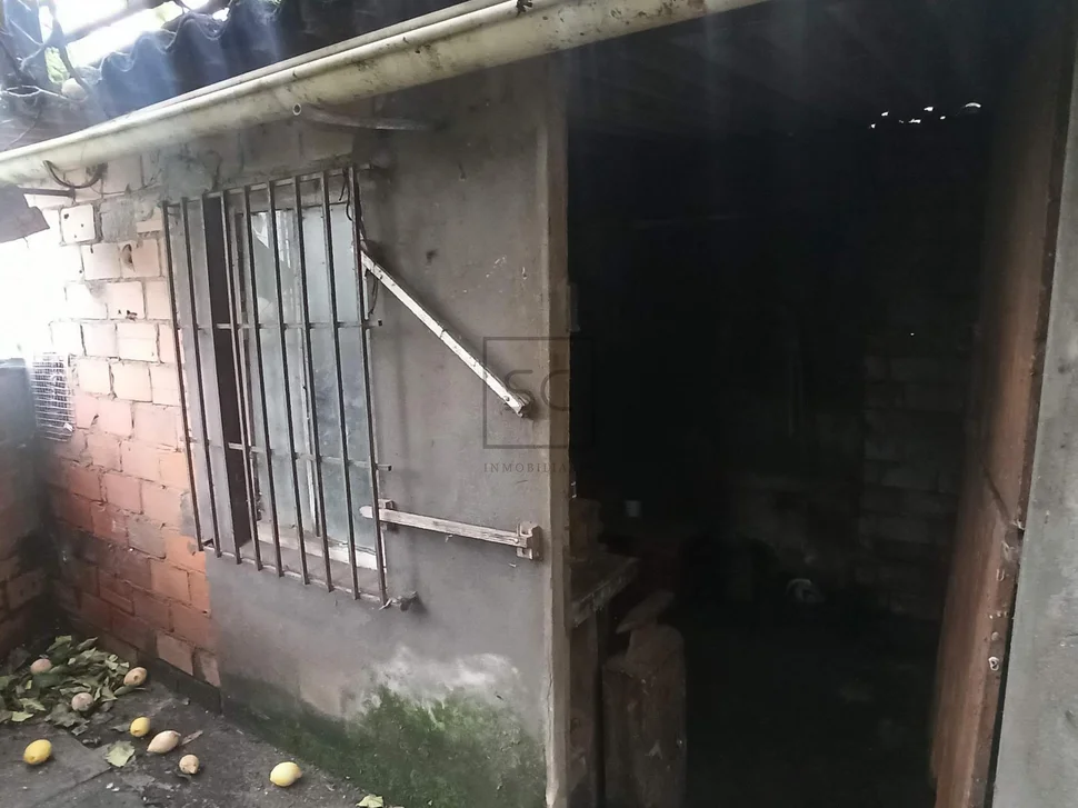 Adosado con párking y patio en Xoane Ferrol