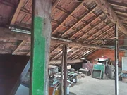 Adosado con párking y patio en Xoane Ferrol