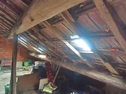 Adosado con párking y patio en Xoane Ferrol