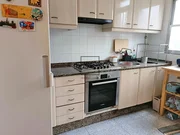 Adosado con tres plantas en catabois, ferrol