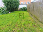 Adosado con tres plantas en catabois, ferrol