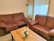 Adosado con tres plantas en catabois, ferrol