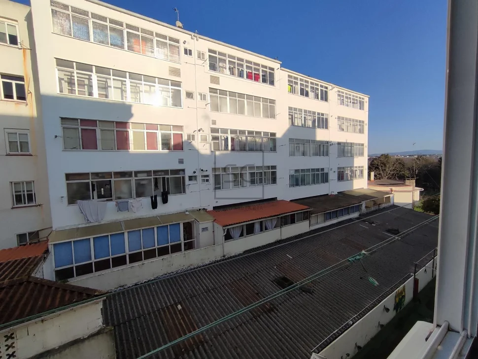 Luminoso piso en San Juan Ferrol