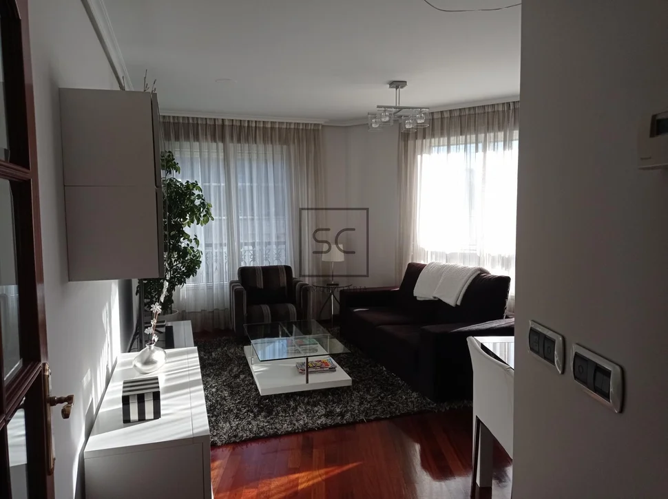 Excelente piso en san juan ferrol