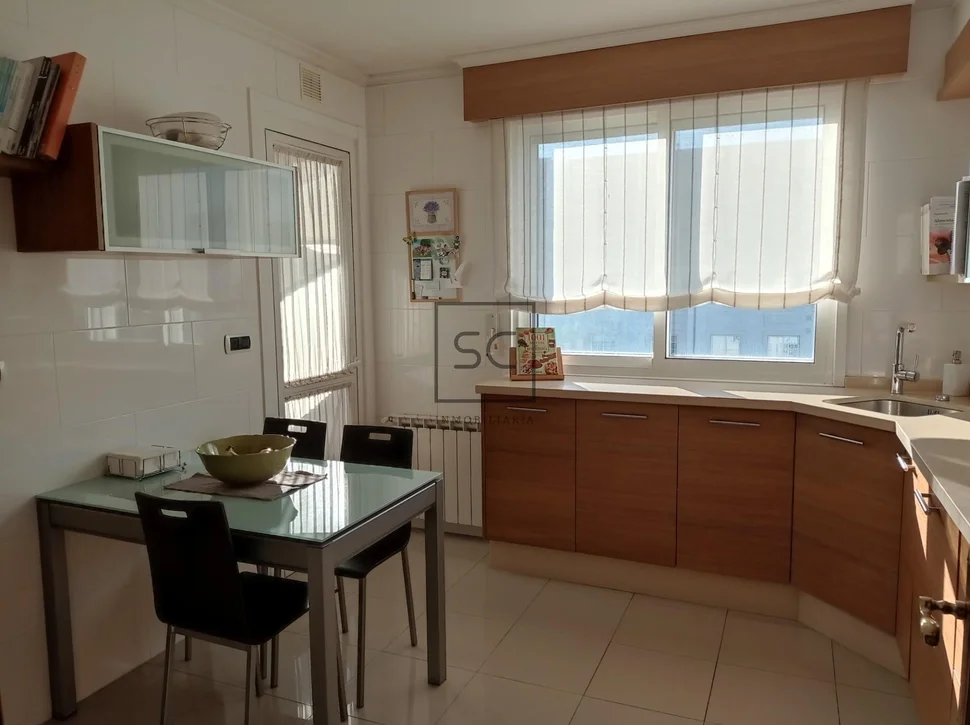 Excelente piso en san juan ferrol