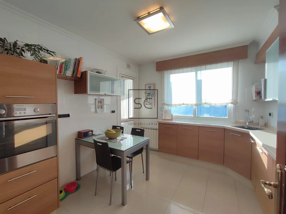 Excelente piso en san juan ferrol