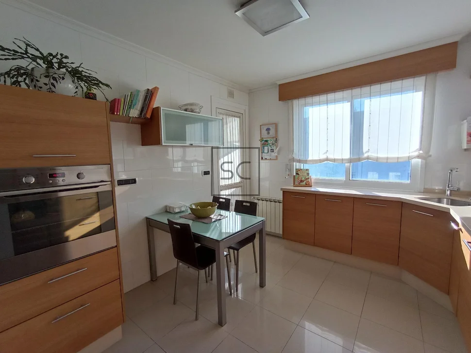 Excelente piso en san juan ferrol