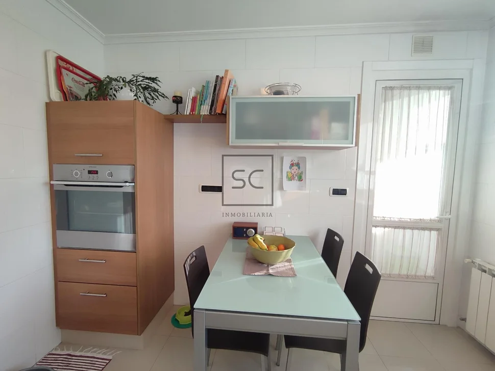 Excelente piso en san juan ferrol