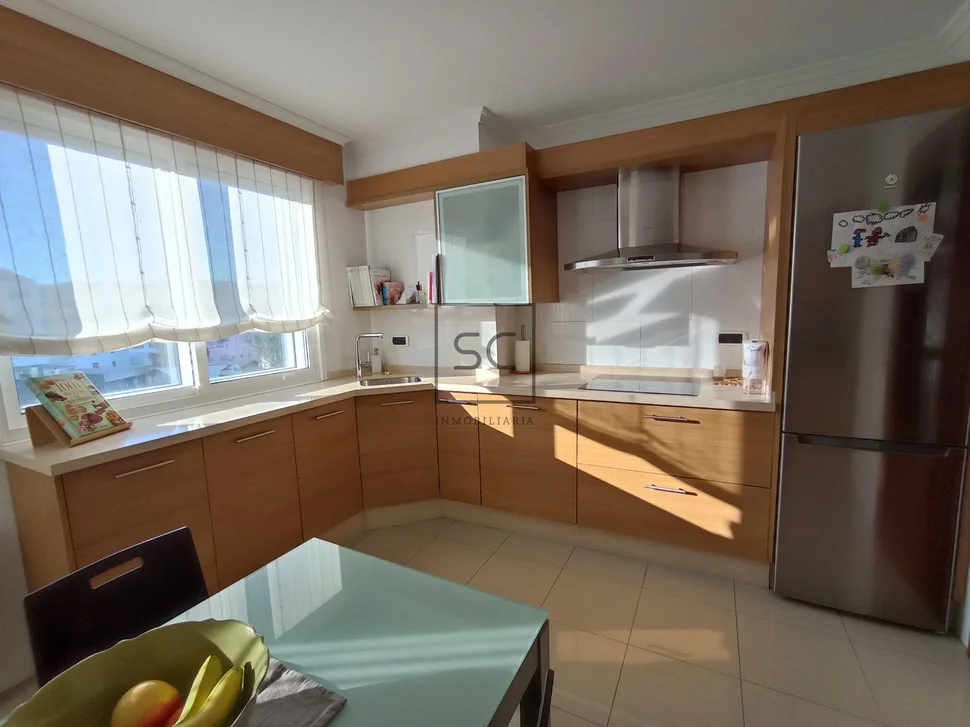 Excelente piso en san juan ferrol