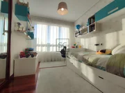 Excelente piso en san juan ferrol