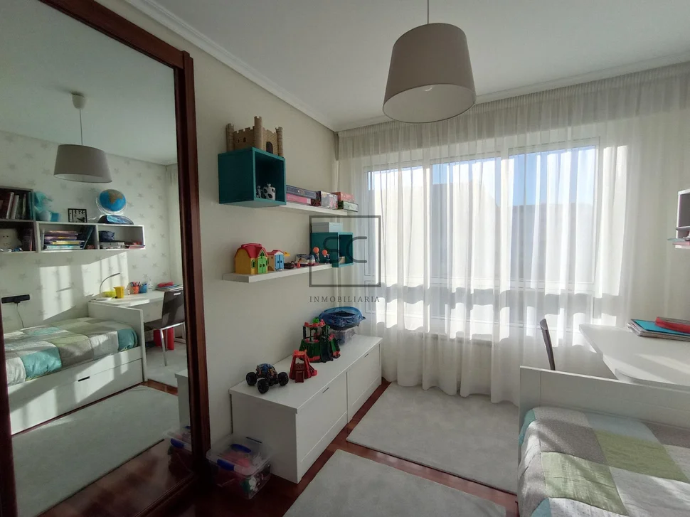 Excelente piso en san juan ferrol