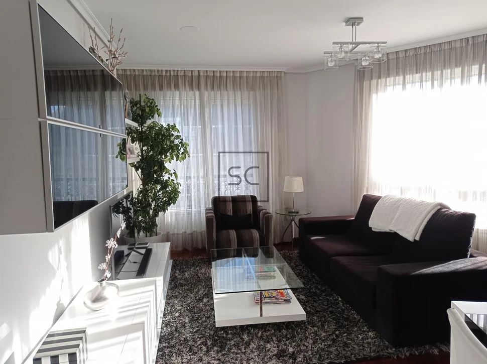 Excelente piso en san juan ferrol