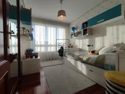 Excelente piso en san juan ferrol