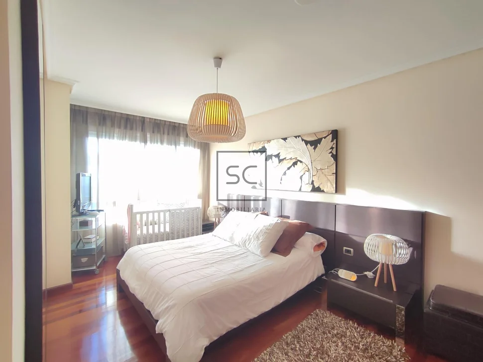 Excelente piso en san juan ferrol