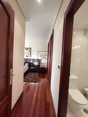 Excelente piso en san juan ferrol