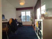 Excelente piso en san juan ferrol