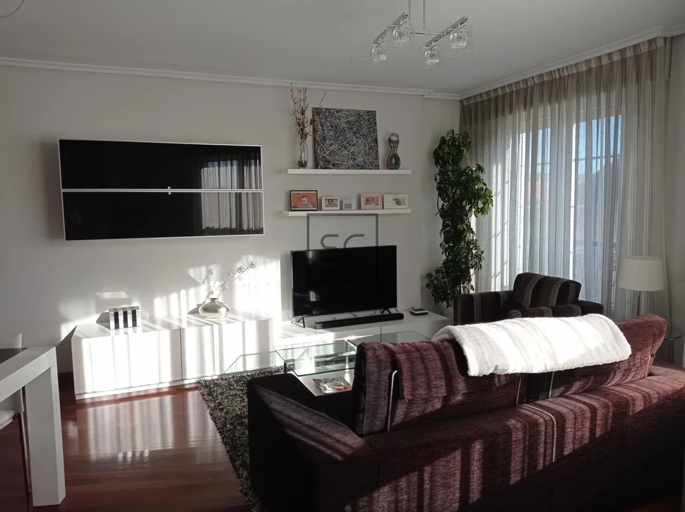 Excelente piso en san juan ferrol